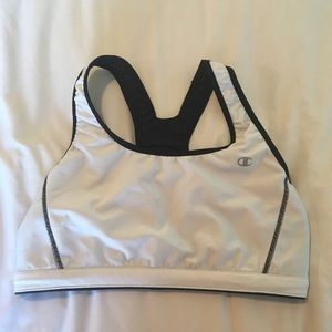 CHAMPION - REVERSIBLE SPORTS BRA - MEDIUM